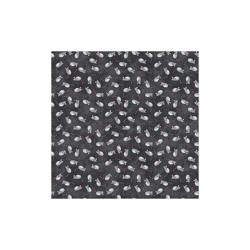 Tela Cat Rescue by Grace Violet Designs HG662,99
