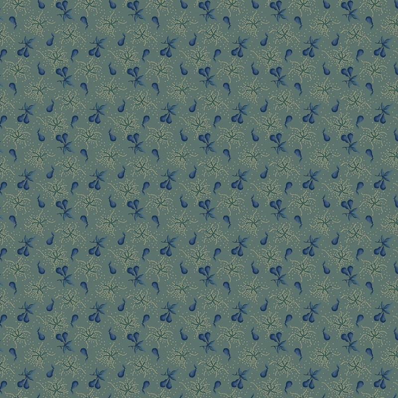 Tela Willow Hollow by Kim Dihel HG9989,11