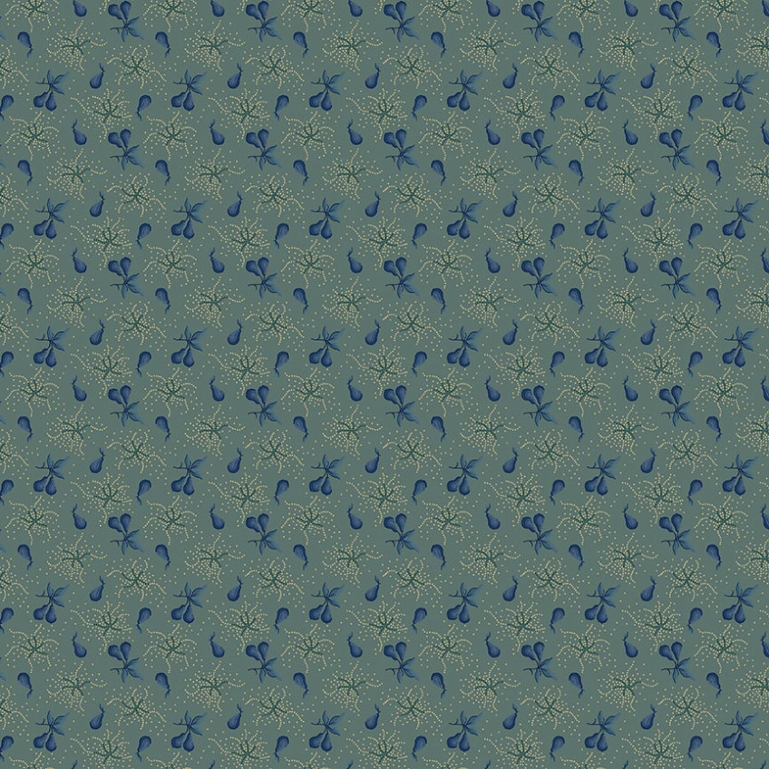 Tela Willow Hollow by Kim Dihel HG9989,11