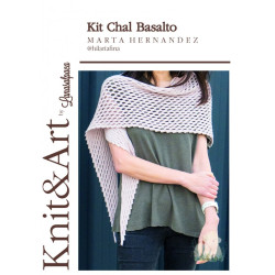 Kit Chal Basalto - Hilariafina O-3