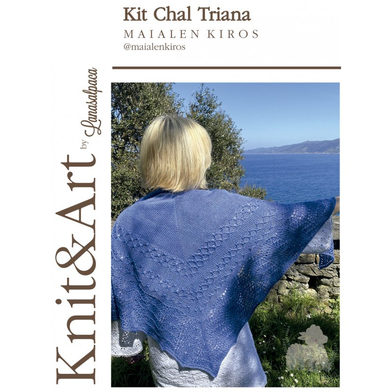 Kit Chal Triana O-5