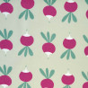 Tela Jersey A/W Violet Radish JAW83 (2102-83)