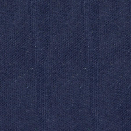 Tela Soft French Terry Solid Navy SFTS25 (2157-25)