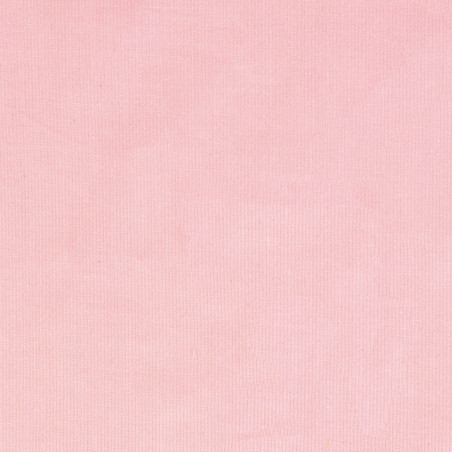 Tela Micro Corduroy Solid Baby Pink 2181-701