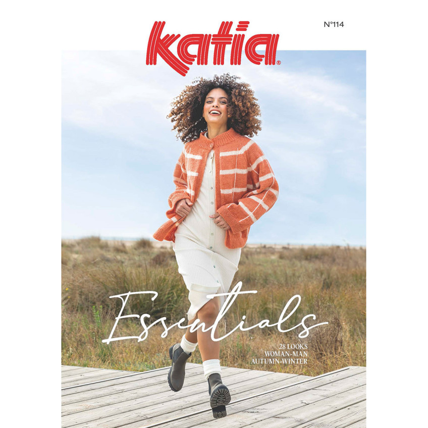 Katia Essentials 114