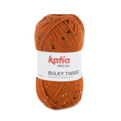 Lana Katia Bulky Tweed num 214