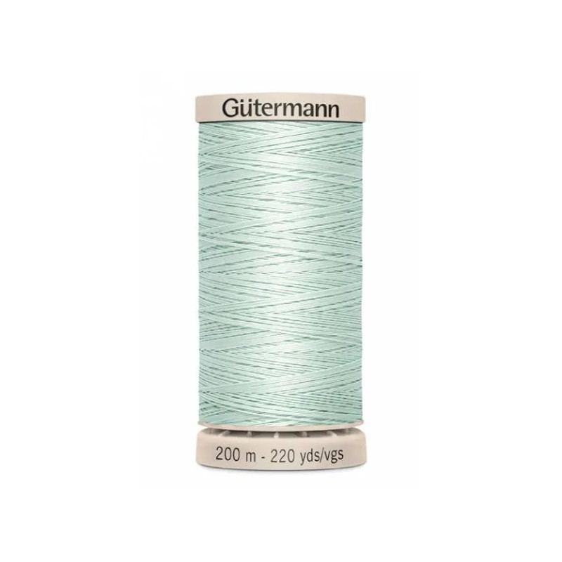Hilo de quilting 200m color 7918