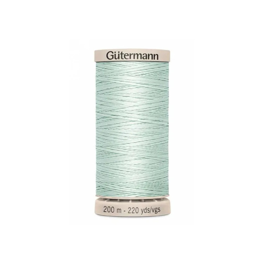 Hilo de quilting 200m color 7918