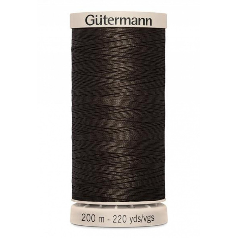 Hilo de quilting 200m color 1712