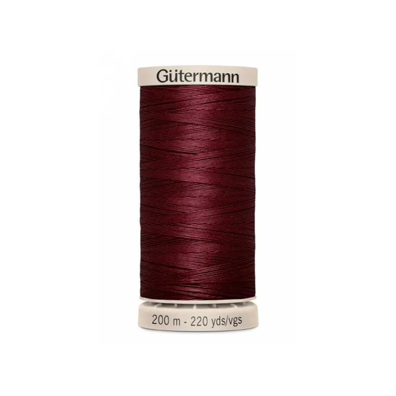 Hilo de quilting 200m color 2833