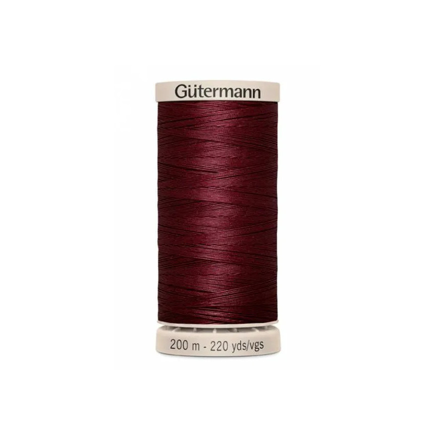 Hilo de quilting 200m color 2833