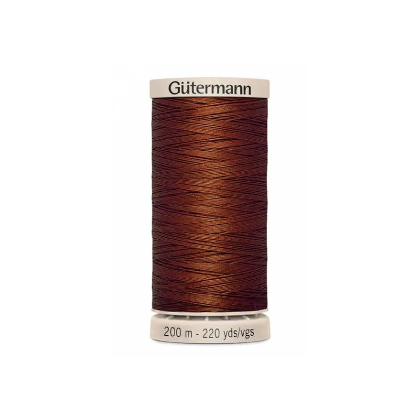 Hilo de quilting 200m color 1833