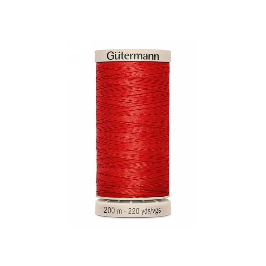 Hilo de quilting 200m color 1974