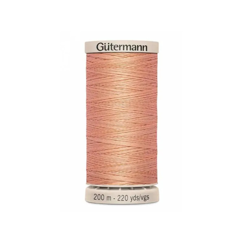 Hilo de quilting 200m color 1938