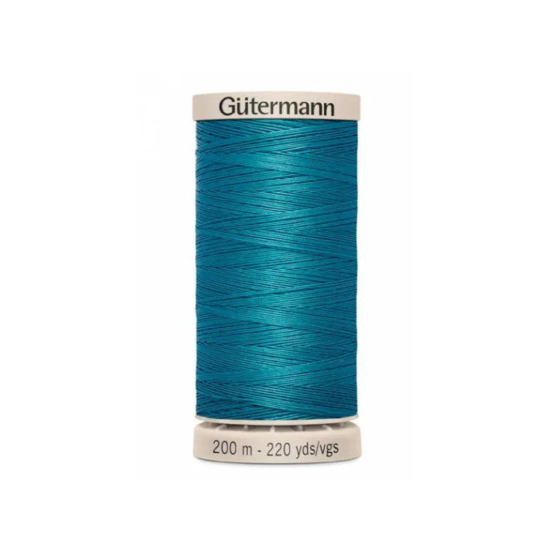 Hilo de quilting 200m color 6934