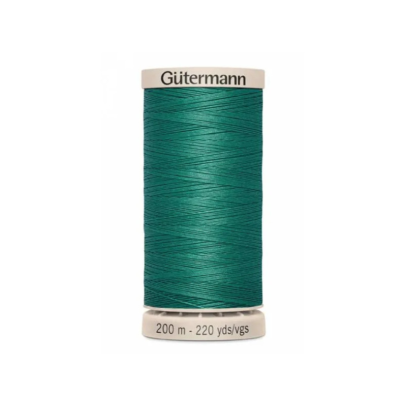 Hilo de quilting 200m color 8244