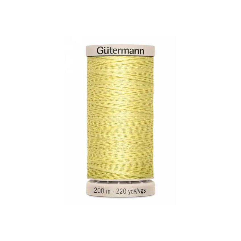 Hilo de quilting 200m color 349