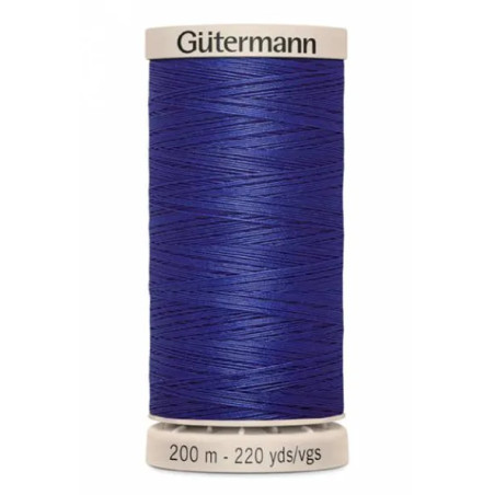 Hilo de quilting 200m color 4932