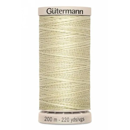 Hilo de quilting 200m color 829