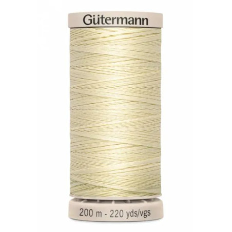 Hilo de quilting 200m color 919