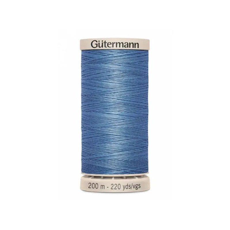 Hilo de quilting 200m color 5725