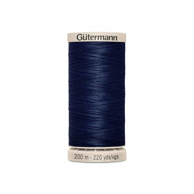 Hilo de quilting 200m color 5322