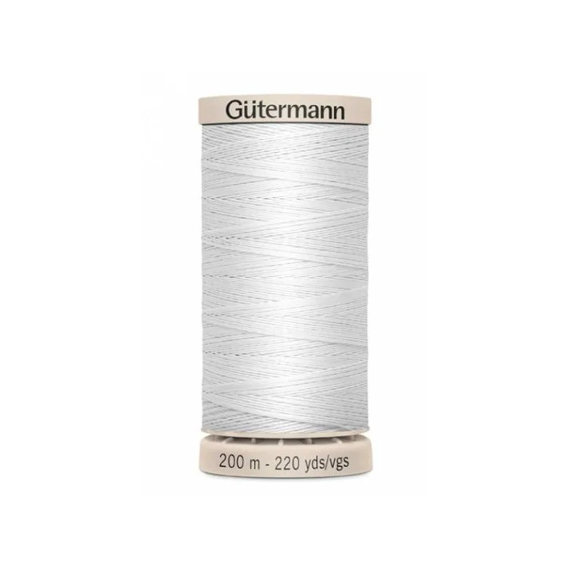 Hilo de quilting 200m color 5709
