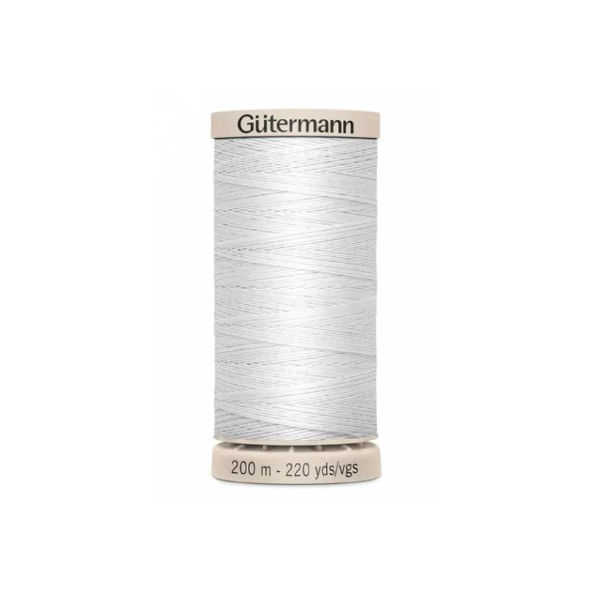 Hilo de quilting 200m color 5709