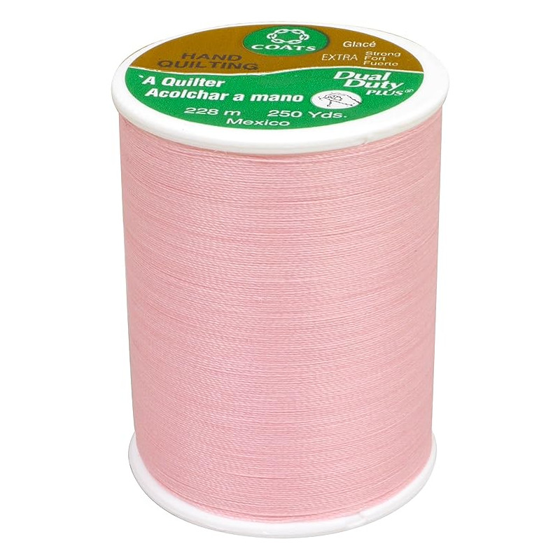 Hilo de quilting 228m color H6 31