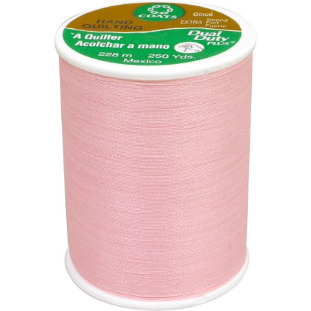 Hilo de quilting 228m color H6 31