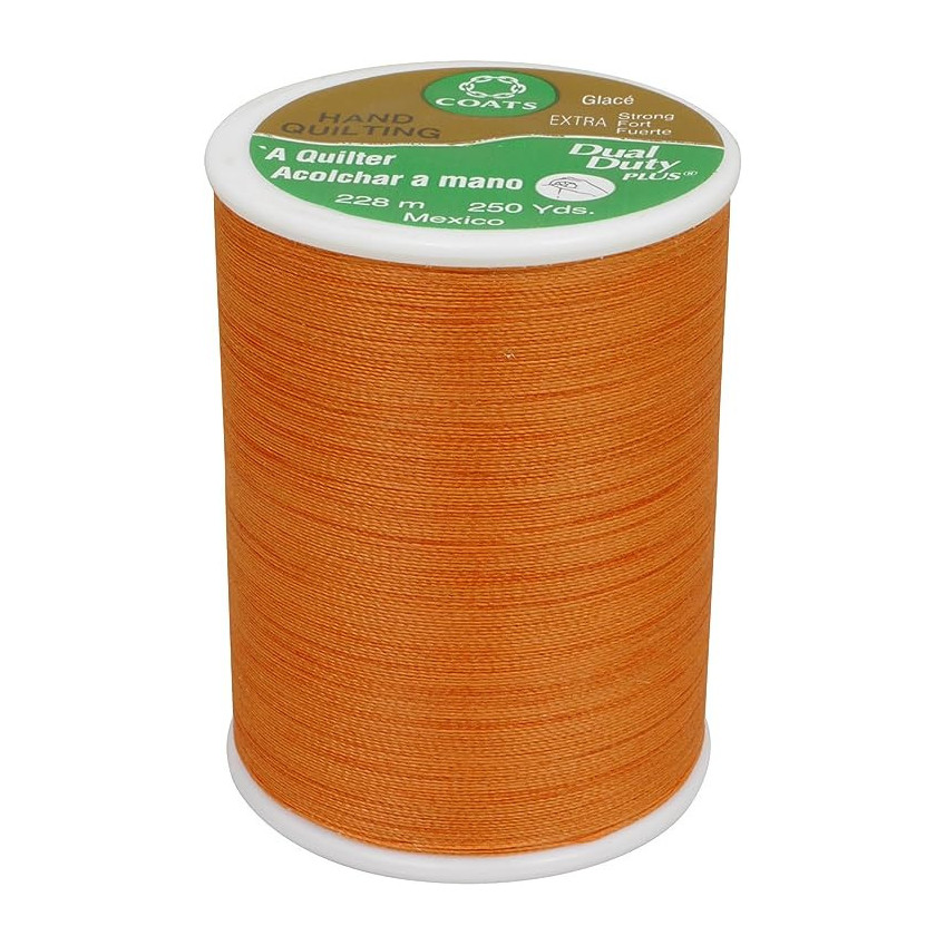Hilo de quilting 228m color A8 75A