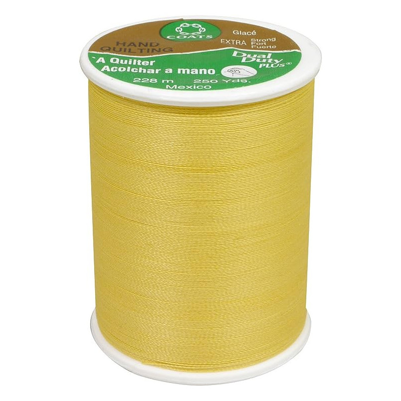 Hilo de quilting 228m color B8 157A