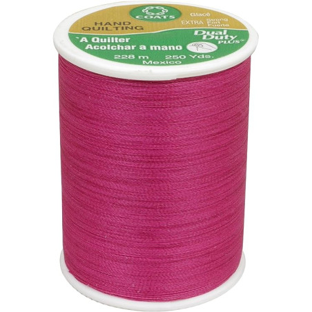 Hilo de quilting 228m color A8 277