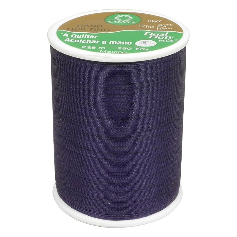 Hilo de quilting 228m color L7 13