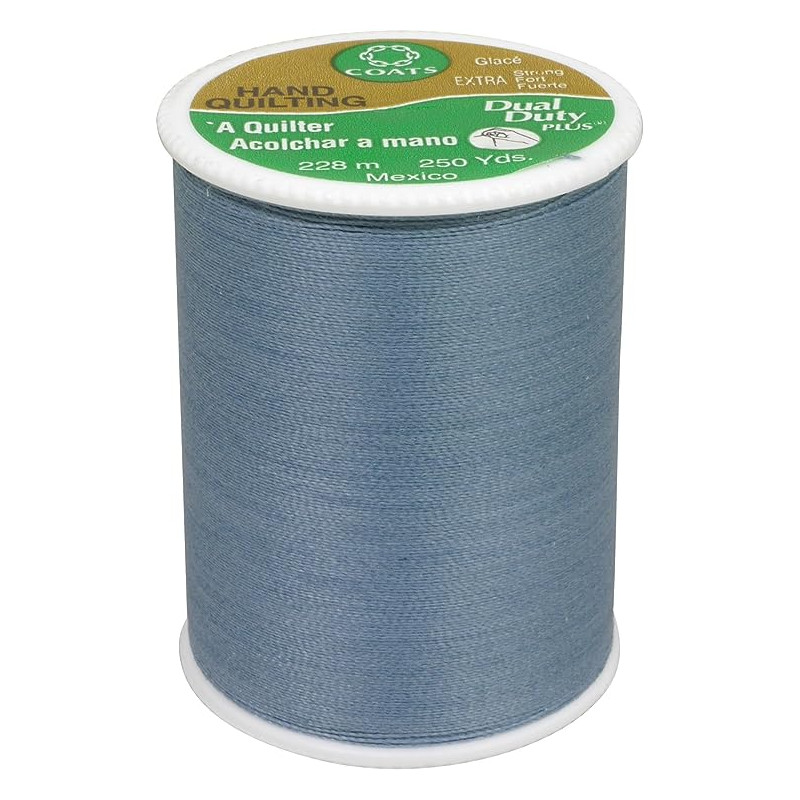 Hilo de quilting 228m color L7 118