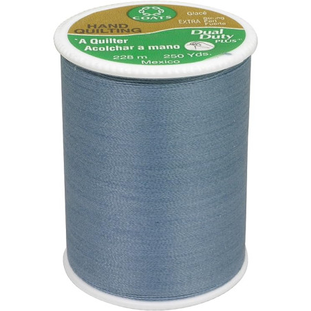 Hilo de quilting 228m color L7 118