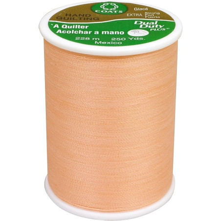 Hilo de quilting 228m color K7 161