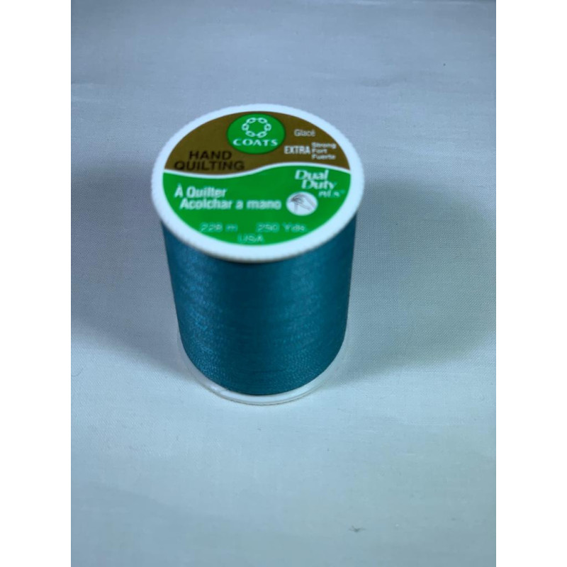 Hilo de quilting 228m color K7 140