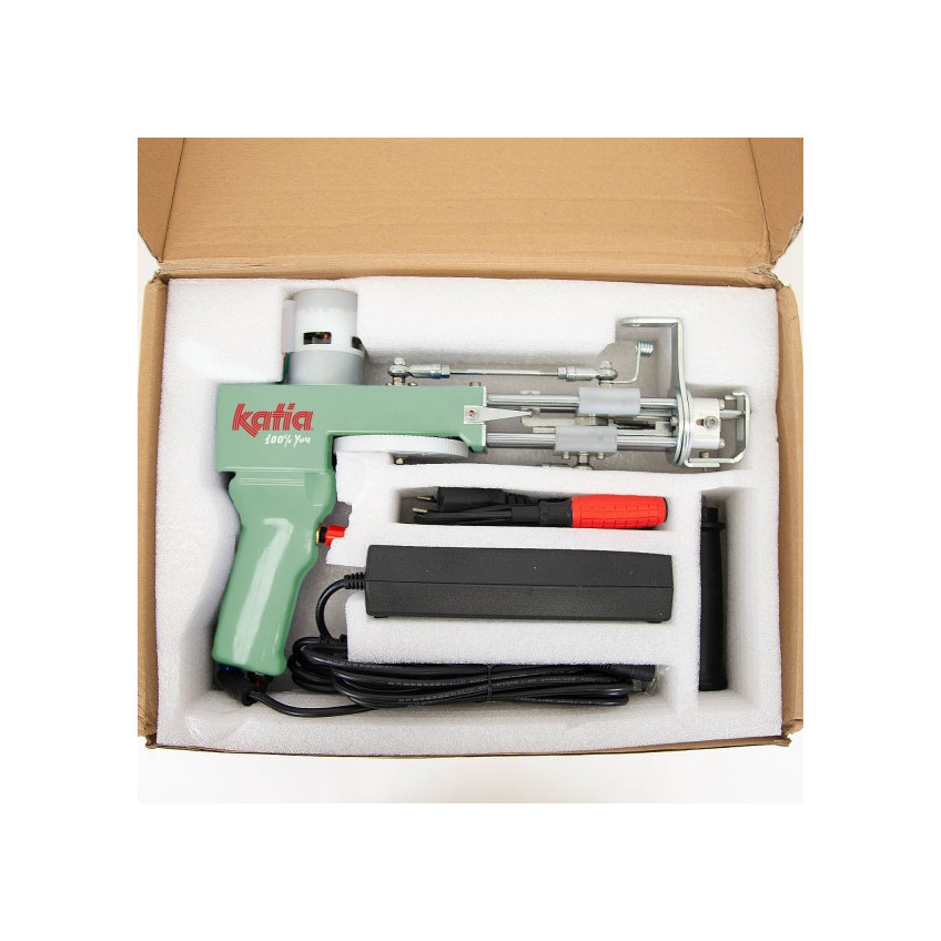 Taladro Tufting AK-i de corte (7555)