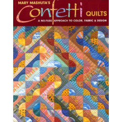 Confetti Quilts by Mary...