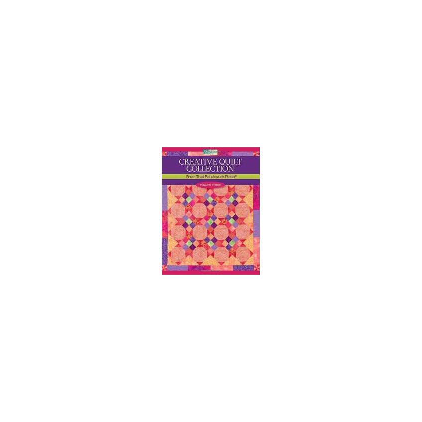 Creative Quilt Collection num 3