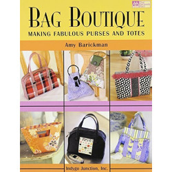 Bag Boutique by Amy Barickman