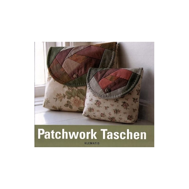 Patchwork Taschen