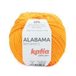 Lana Katia Alabama num 76