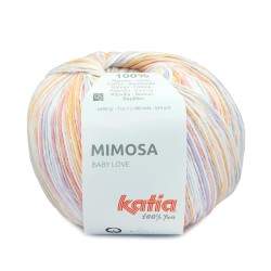 Lana Katia Mimosa num 313