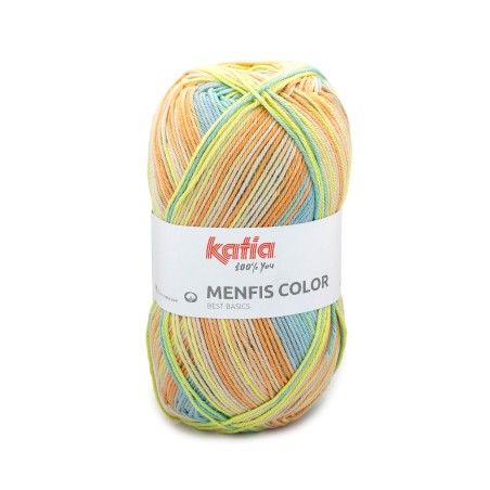 Lana Katia Menfis Color num 123