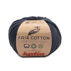 Lana Katia Fair Cotton num 54