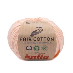 Lana Katia Fair Cotton num 55
