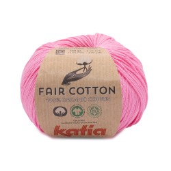 Lana Katia Fair Cotton num 57