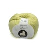 Lana Alpaca Fine - Just Cotton num 36004 Lemon